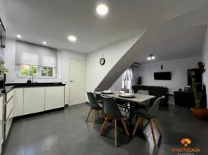 Casa en Abadias