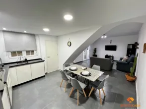 Casa en Abadias
