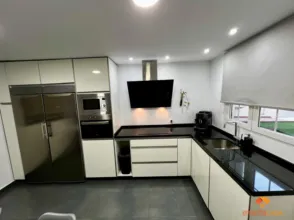 Casa en Abadias