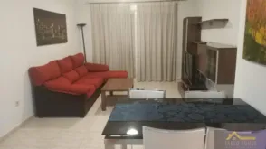 Apartamento en Paseo de Florencia, 11