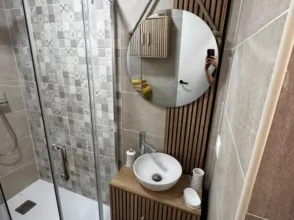 Apartamento en Este
