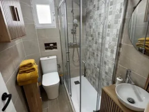Apartamento en Este