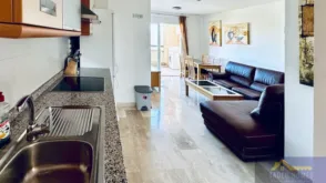 Apartamento en calle Pasajes, nº 4