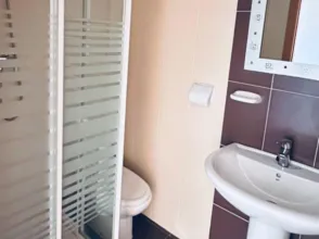 Apartamento en calle Pasajes, nº 4