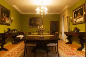 Casa en Centro