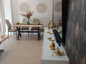 Piso en Poligono