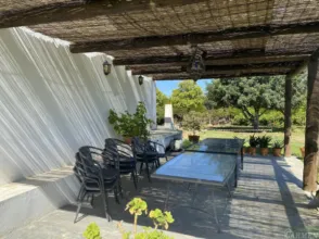 Finca rústica en Aereopuerto