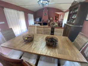 Finca rústica en Aereopuerto