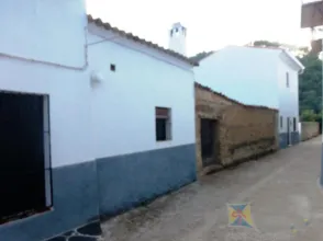 Haus in calle de la Llana, 3