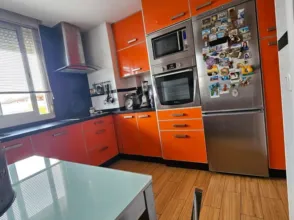 Dúplex en 06805