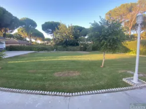 Finca rústica en El Chaparrito