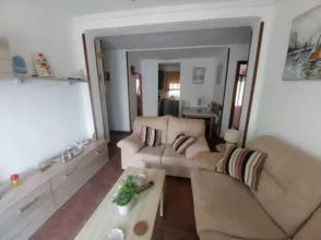 Piso en Sabinillas Bajo