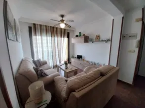 Piso en Sabinillas Bajo