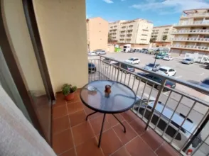 Piso en Sabinillas Bajo