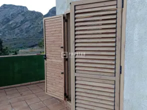 Chalet en Gandia