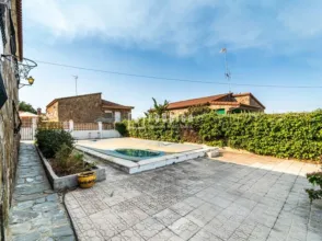 Chalet en Álamo, El