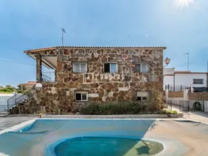 Chalet en Álamo, El