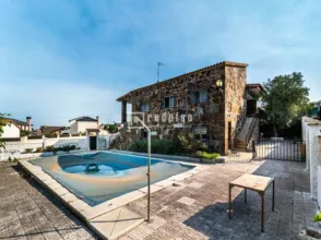 Chalet en Álamo, El