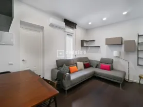 Piso en calle de Espronceda