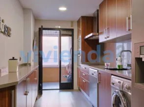 Piso en Castilla