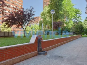 Piso en Castilla