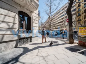 Piso en Goya