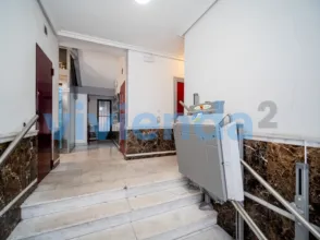 Piso en Universidad