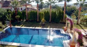 Casa en El Higueral-La Merced