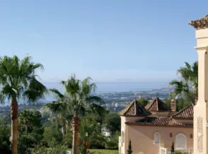 Casa en El Higueral-La Merced