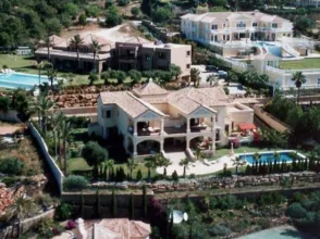 Casa en El Higueral-La Merced