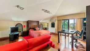 Casa en Lomas de Marbella Club-Puente Romano
