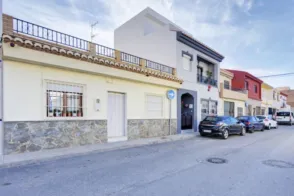 Casa en calle Roble, 48