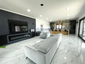 Casa en Tomelloso