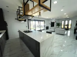 Casa en Tomelloso