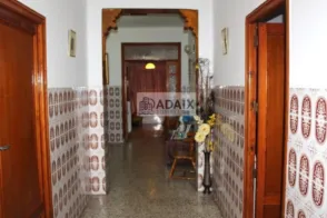 Casa en Tomelloso