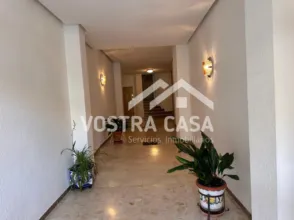 Piso en Requena