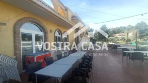 Local comercial a Sierra Perenchiza