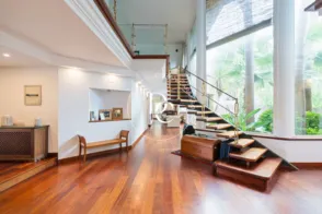 Casa en Can Girona-Terramar-Vinyet