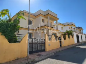 Casa adosada en Platja de Puçol