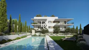 Ático en Els Molins-Poble Sec-Pins Vens