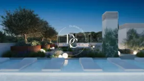 Ático en Els Molins-Poble Sec-Pins Vens