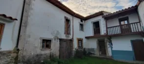 Casa en Villahormes