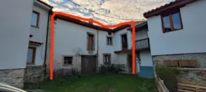 Casa en Villahormes