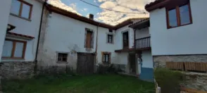 Casa en Villahormes