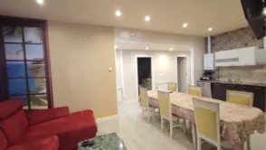 Apartamento en Llanes