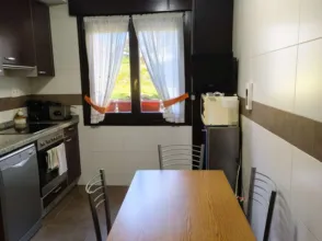 Apartamento en Nueva (Llanes)