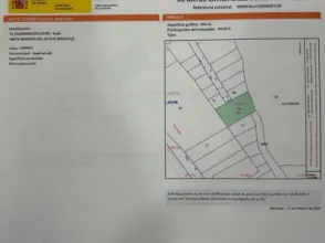 Piso en Herrera del Duque