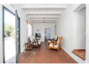 Finca rústica en Llumesanes