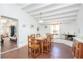 Finca rústica en Llumesanes