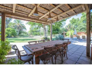 Finca rústica en Llumesanes